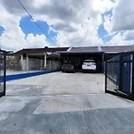 11Pax5Br Modern 5Mins Ipoh Town Wpooltable